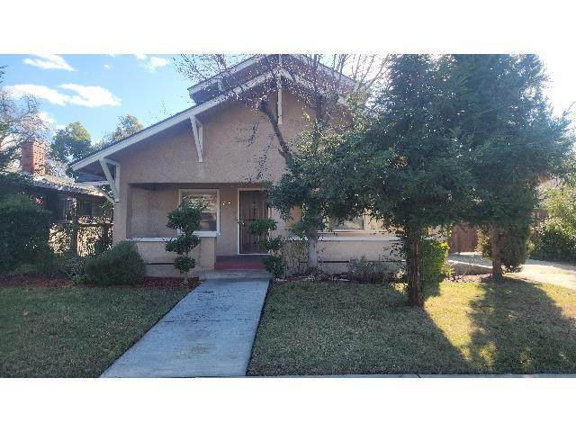 718 Clinton Avenue - Photo 1