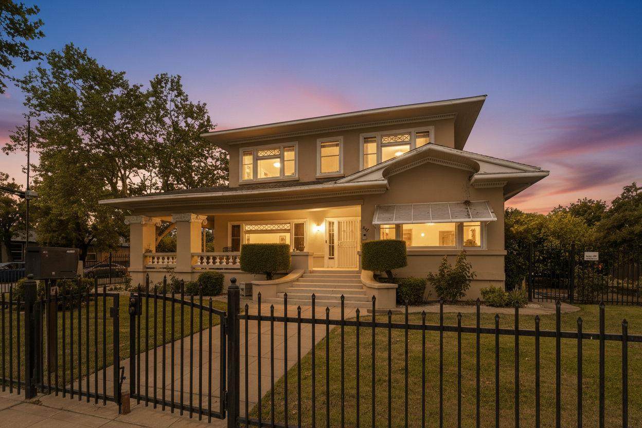 807 Van Ness Avenue - Photo 1