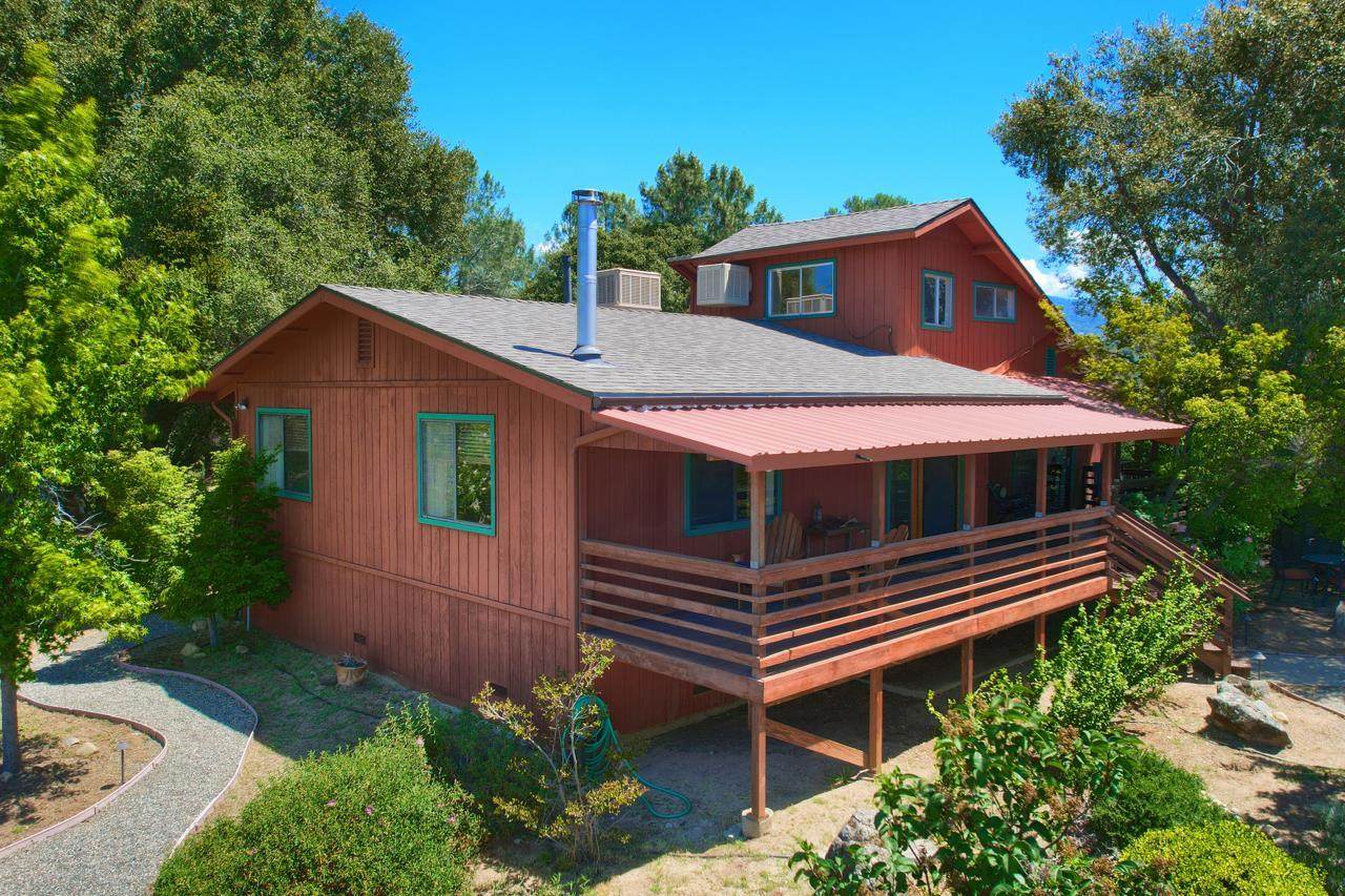 43016 Sunshine Mountain Road - Photo 1
