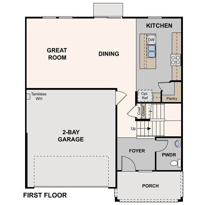 4163 Scarlet Court - Photo 1