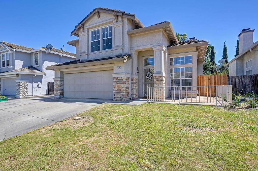 7828 Calzada Way - Photo 1