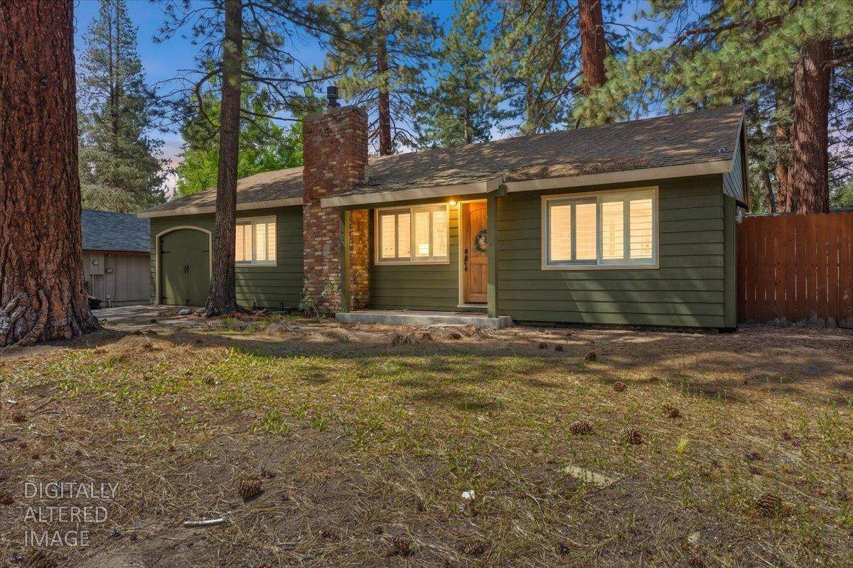 838 Tahoe Keys Boulevard - Photo 1