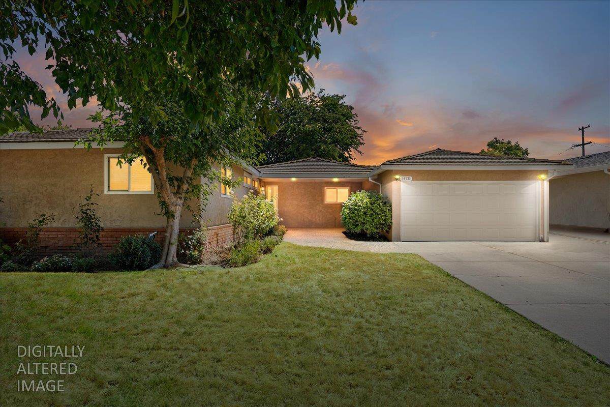 1428 Coolidge Avenue - Photo 1
