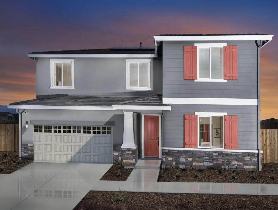 2516 Golden Bear Street - Photo 1