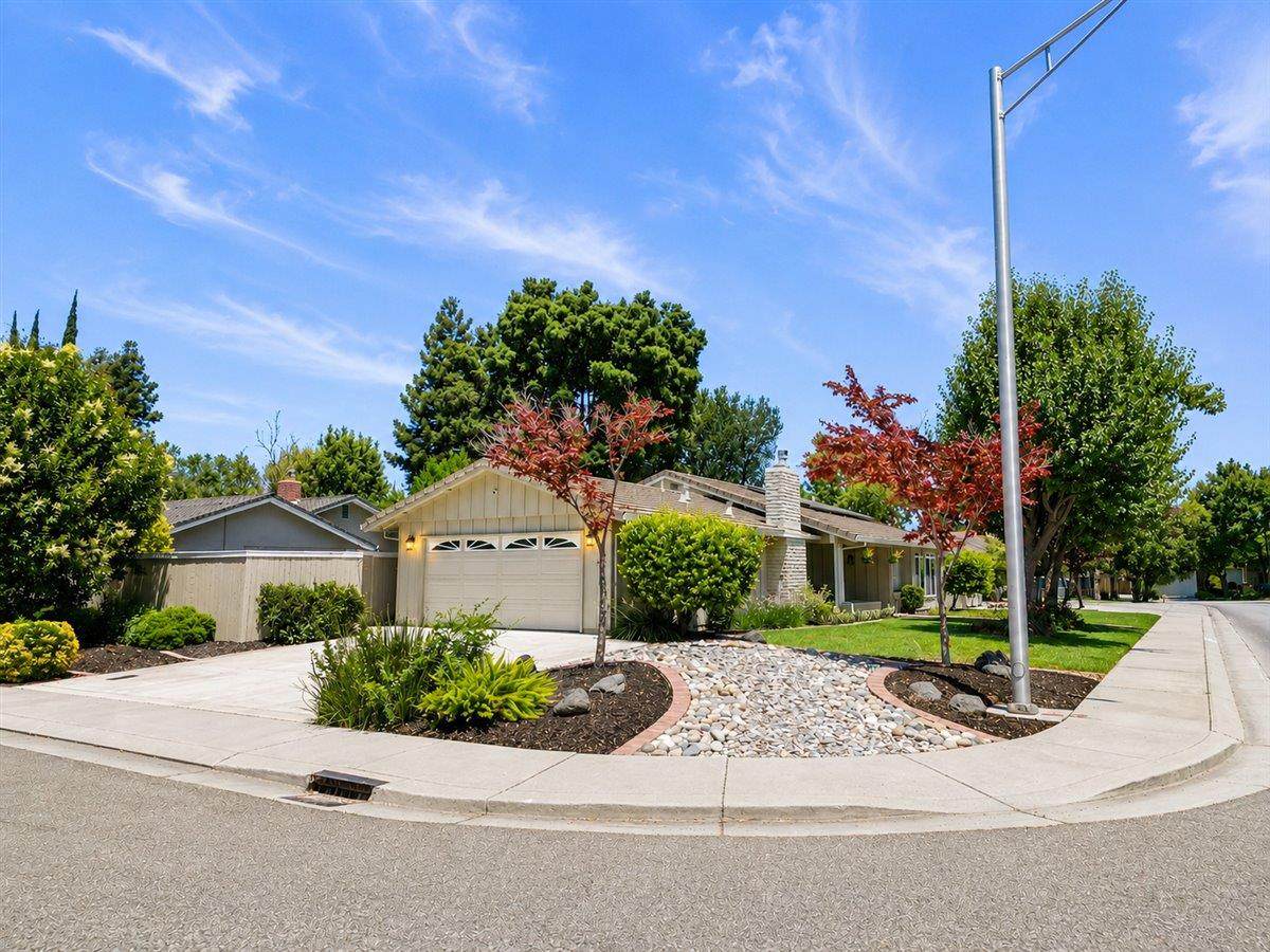 3629 Five Forks Drive - Photo 1