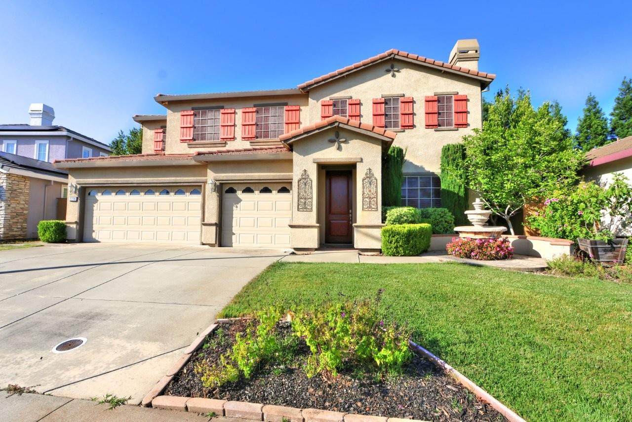 1739 Wortell Drive - Photo 1