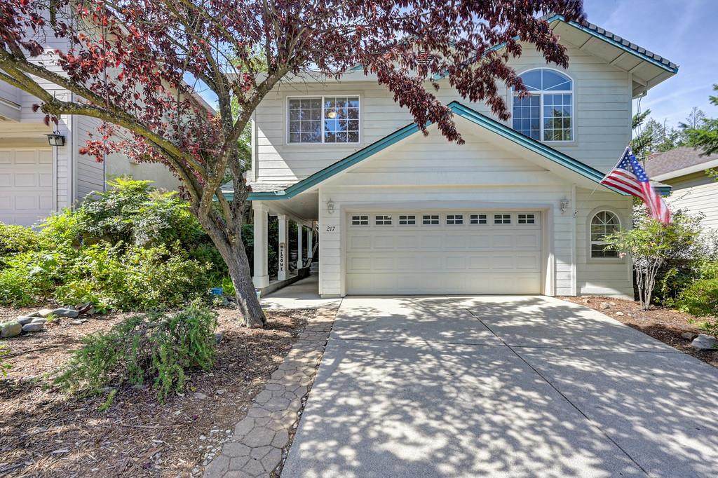 217 Incline Drive - Photo 1