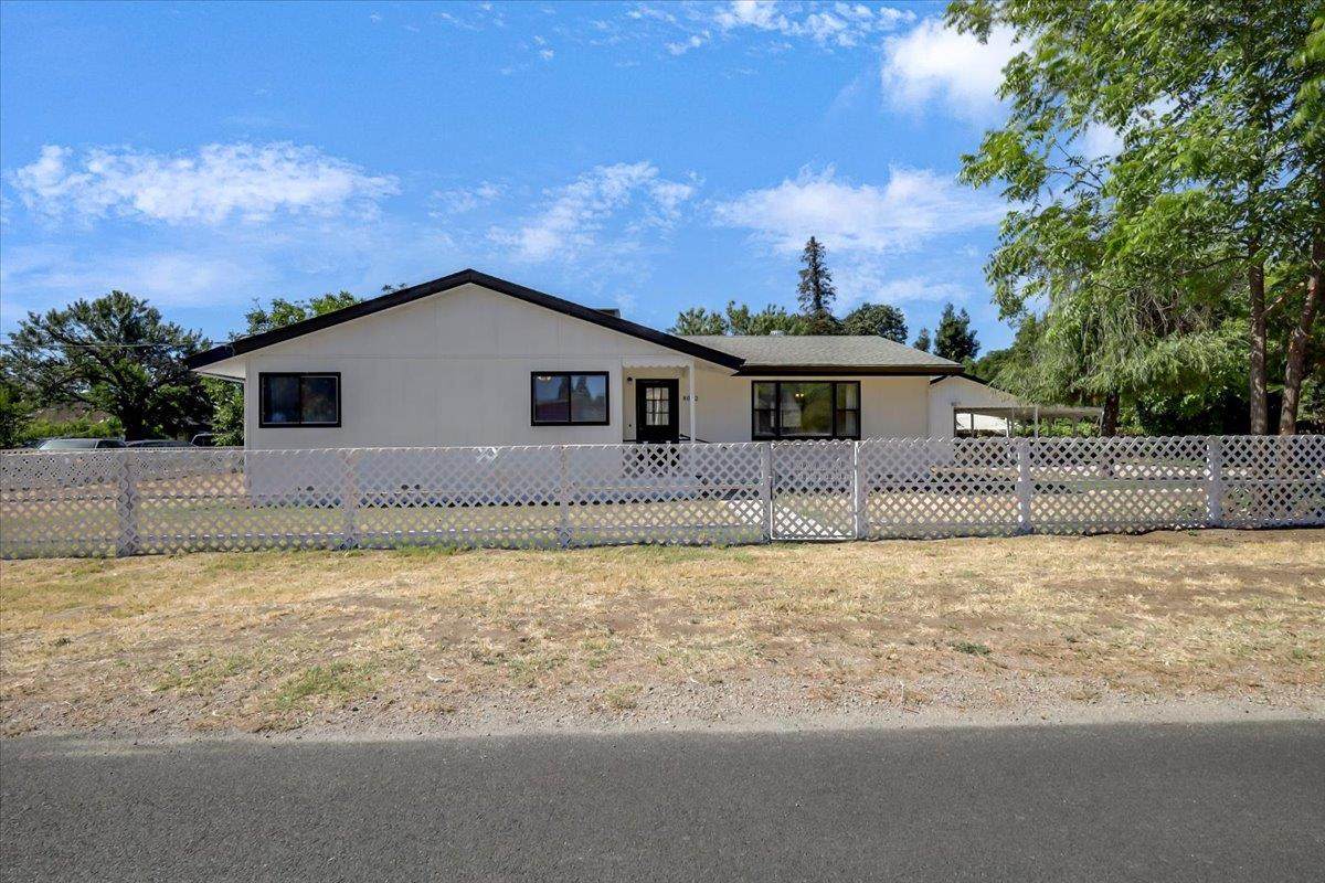 8042 Marshall Street - Photo 1