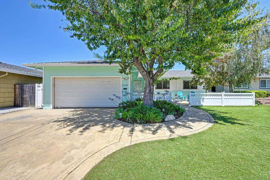 6447 Rexford Way - Photo 1