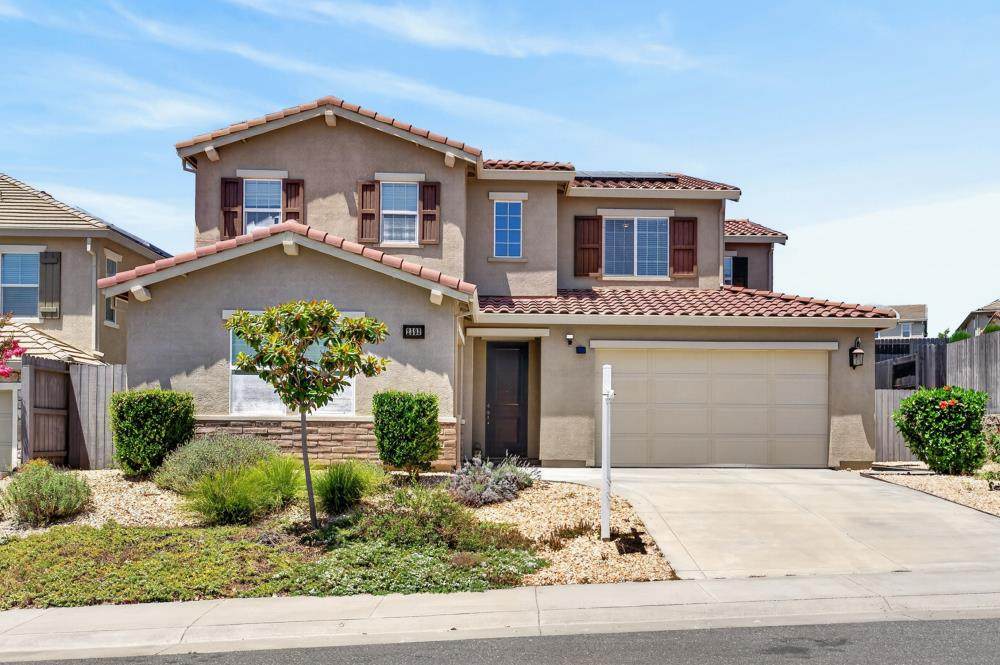 2593 Creek Hollow Road - Photo 1