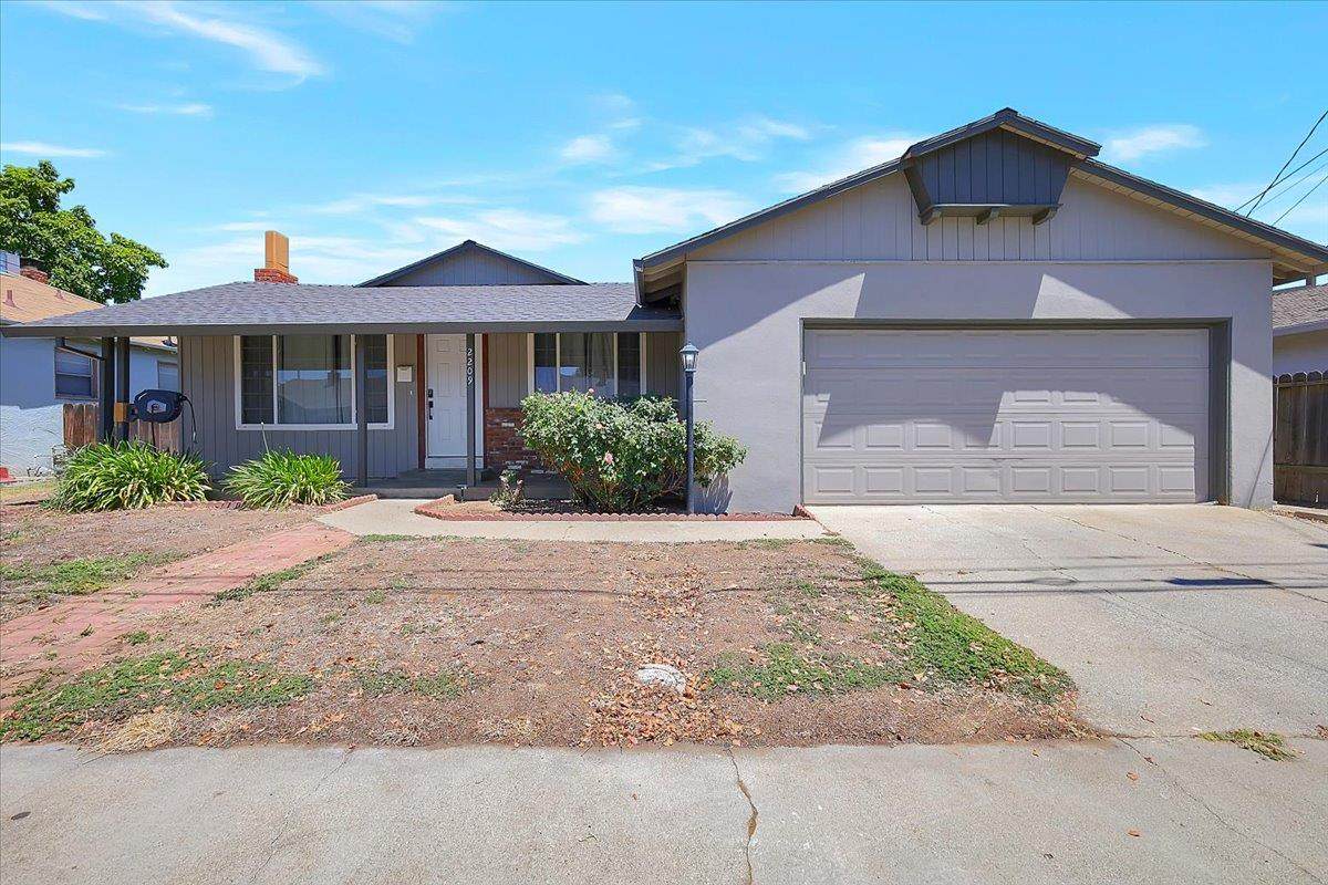 2209 Greely Drive - Photo 1