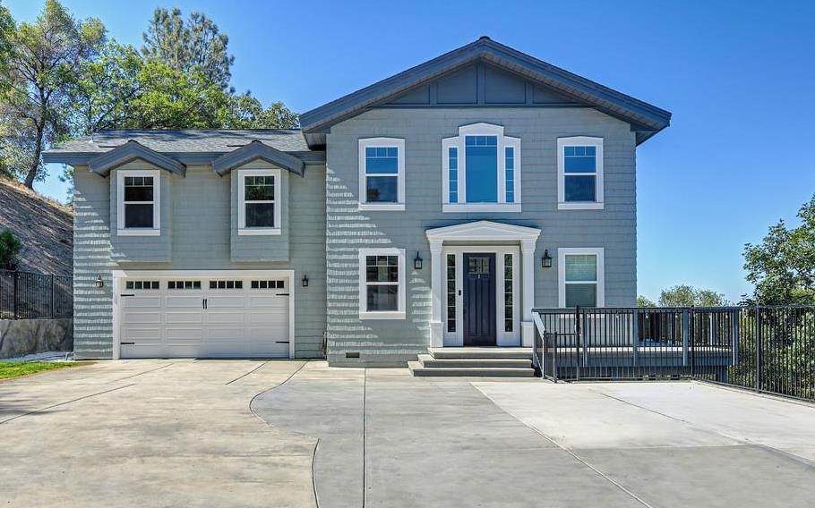 3081 Texas Hill Road - Photo 1