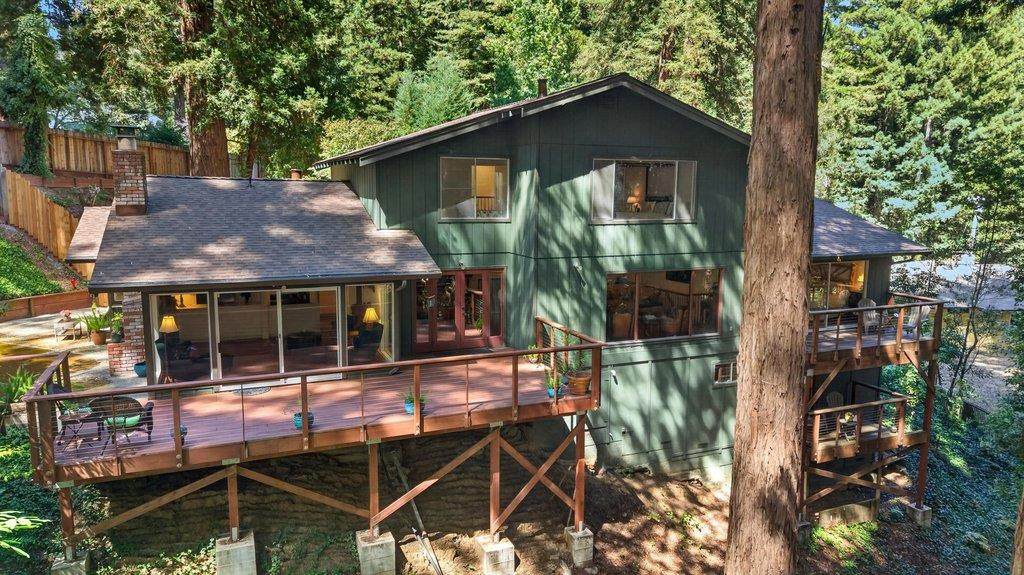 877 Lost Acre Drive - Photo 1