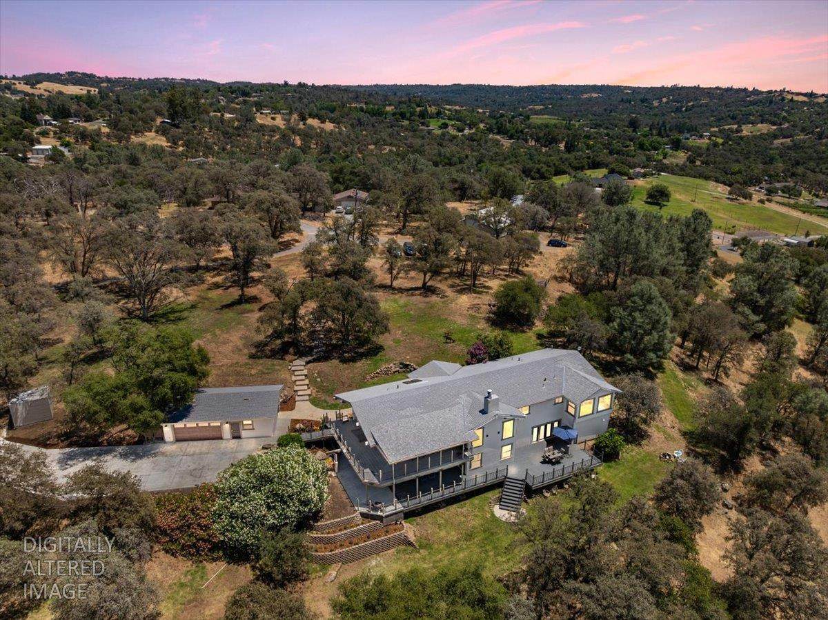 7955 Bullard Drive - Photo 1