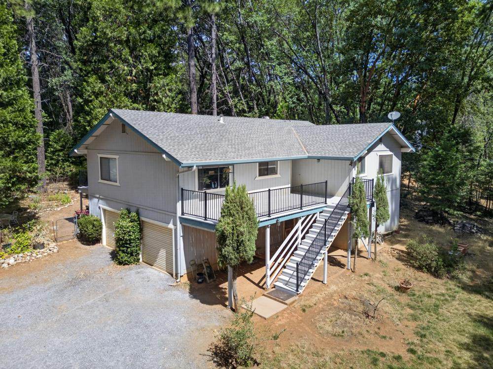 5524 Crestline Drive - Photo 1