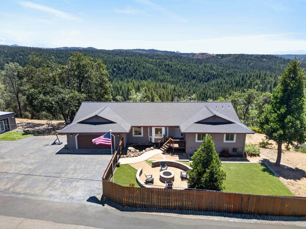 4820 Shooting Star Road - Photo 1