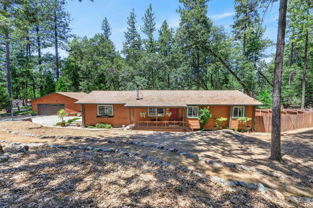 1615 Cantrell Lane - Photo 1
