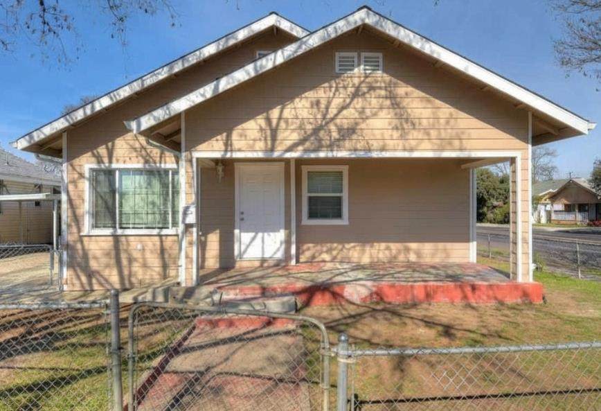 1245 Poplar Street - Photo 1