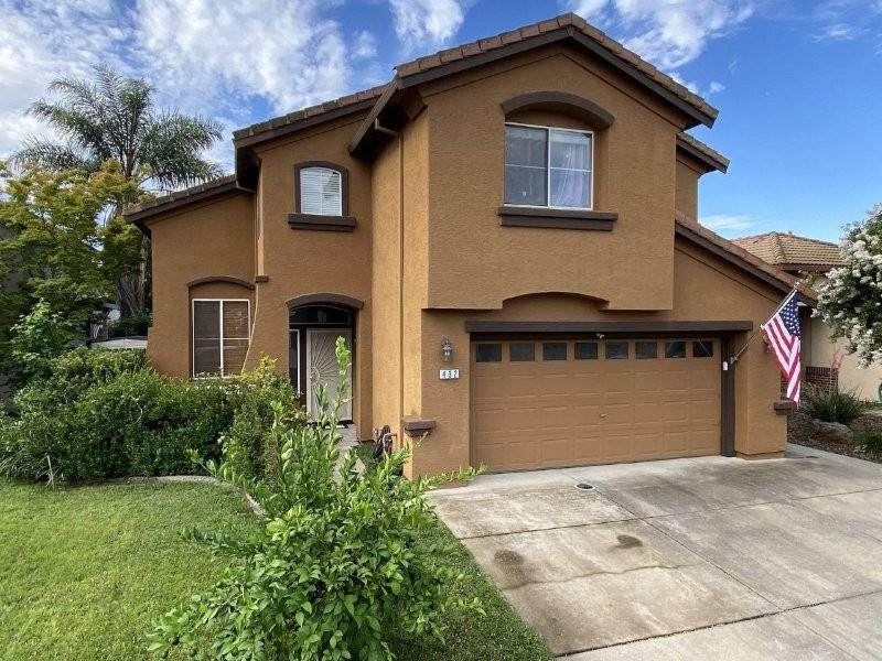 432 Gladstone Court - Photo 1