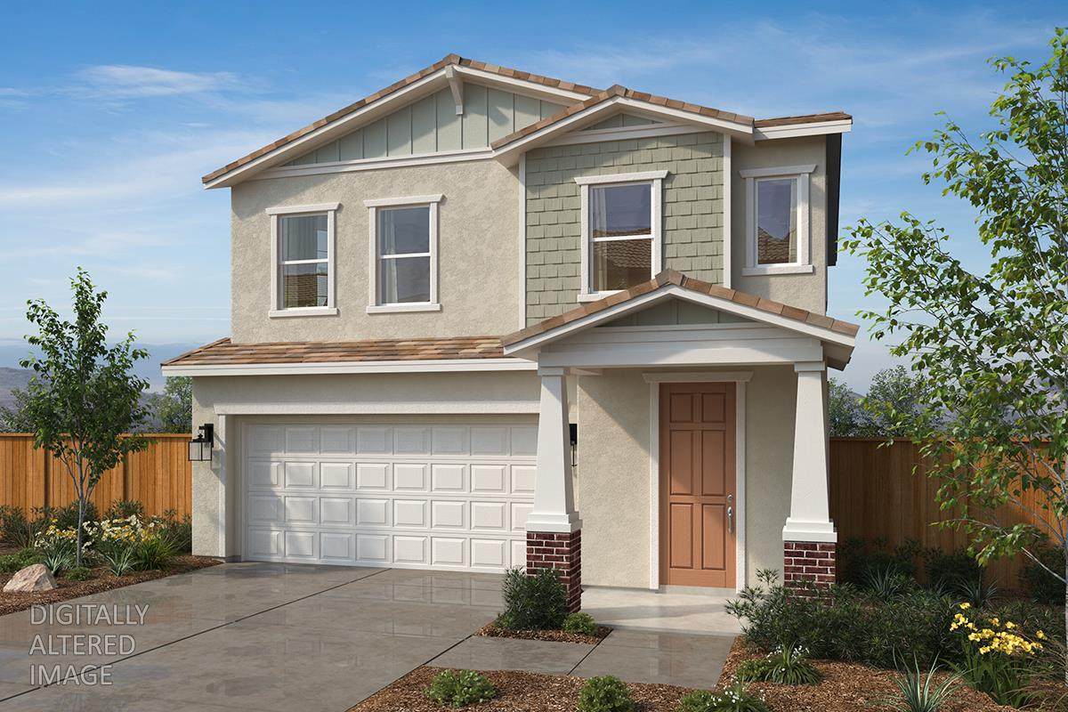 4613 Field View Drive - Photo 1