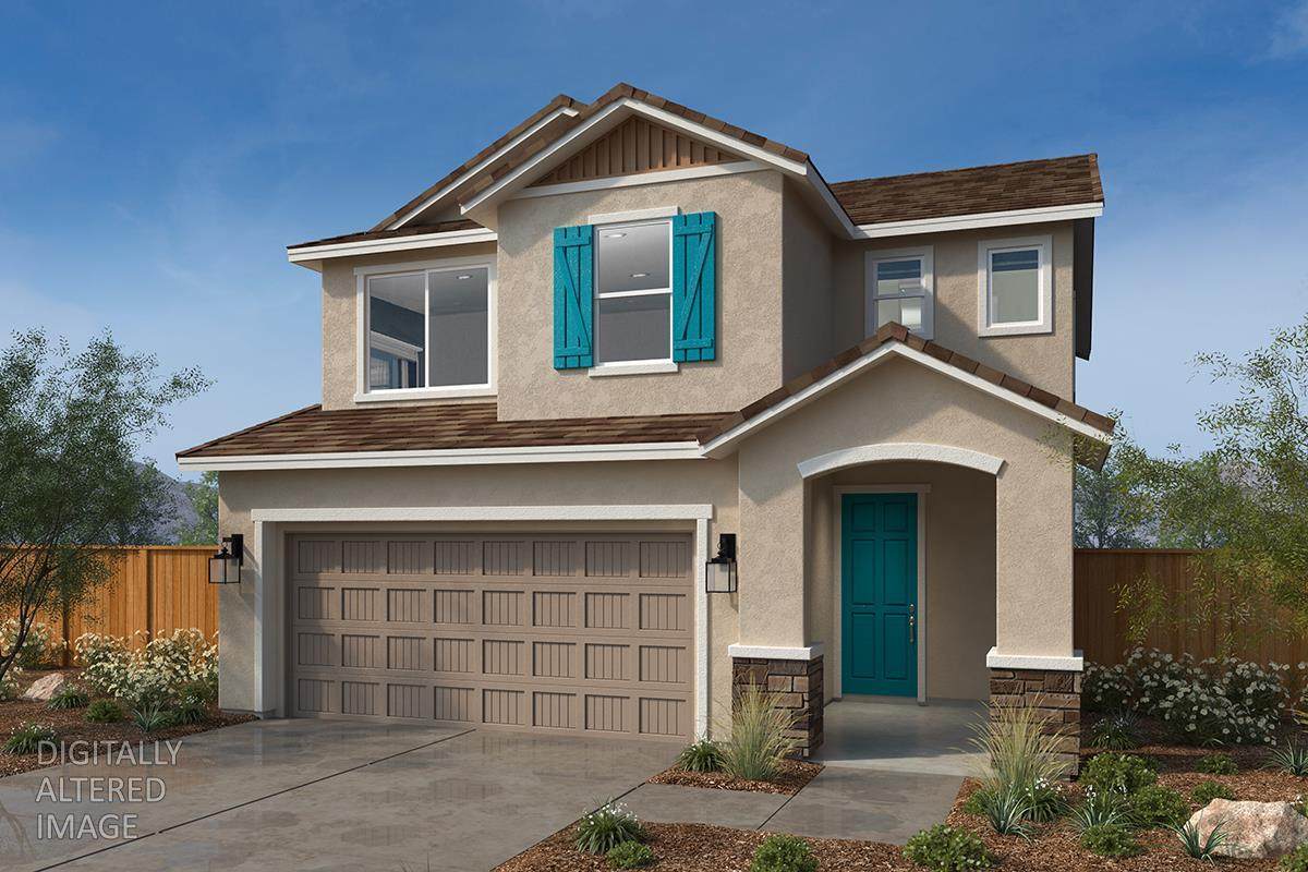 4609 Fallon Court - Photo 1