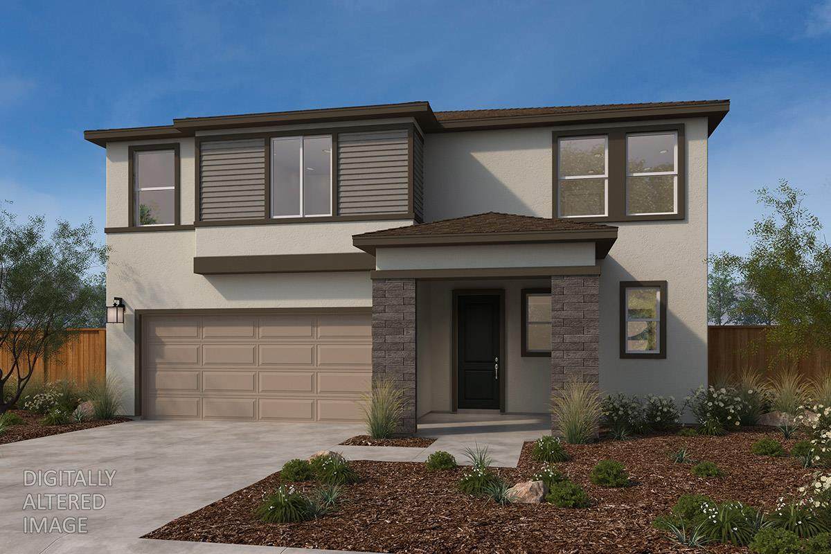 807 Beacon Bay Way - Photo 1