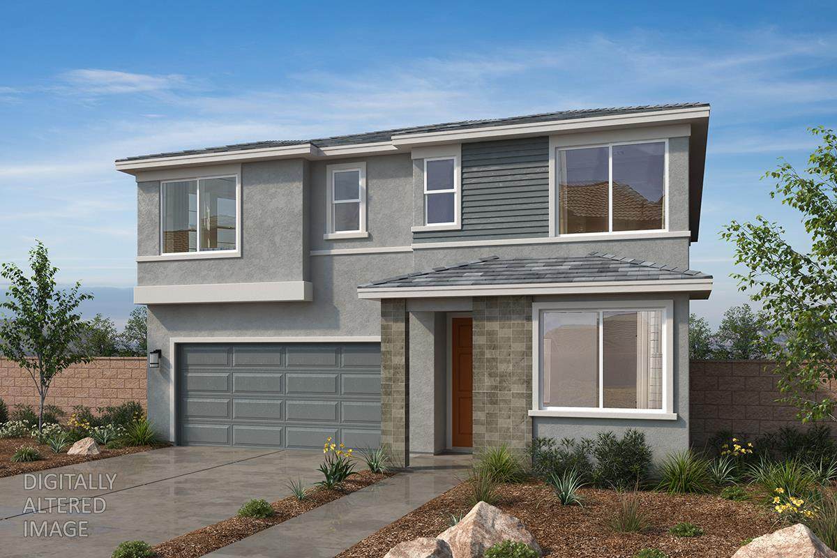 3605 Sun Maiden Way - Photo 1