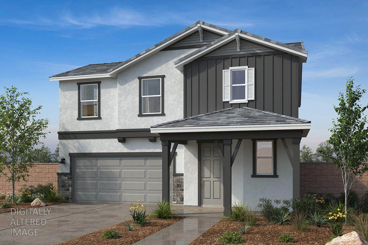 7806 Hidden Vista Court - Photo 1