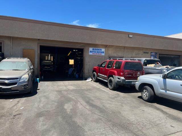 2502 El Sutton Lane - Photo 1