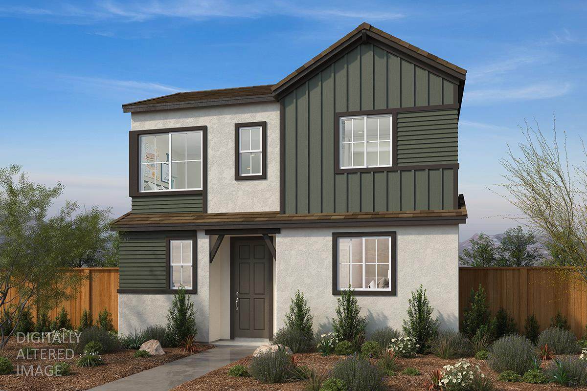 2701 Moonlight Lane - Photo 1