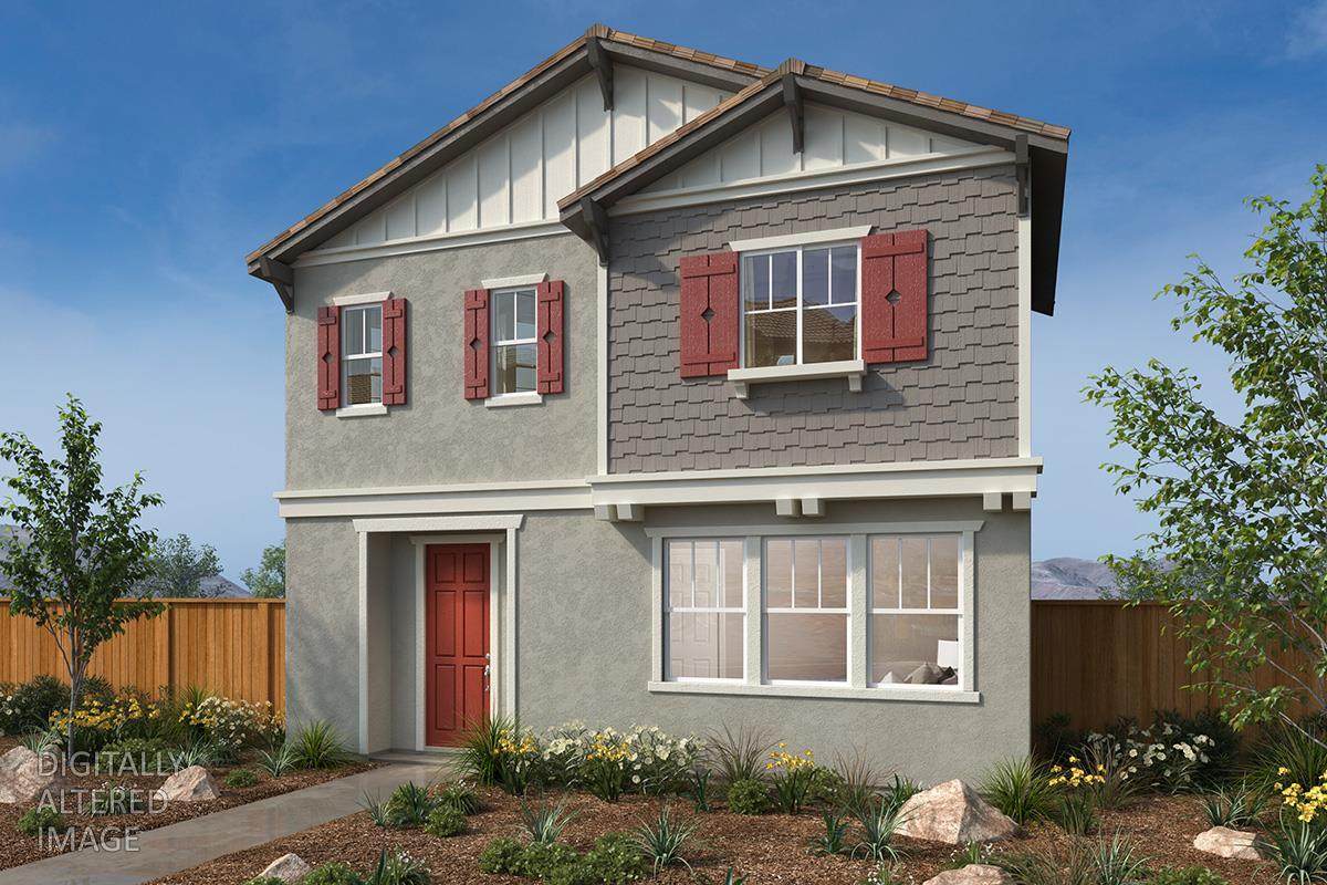 2712 Moonlight Lane - Photo 1