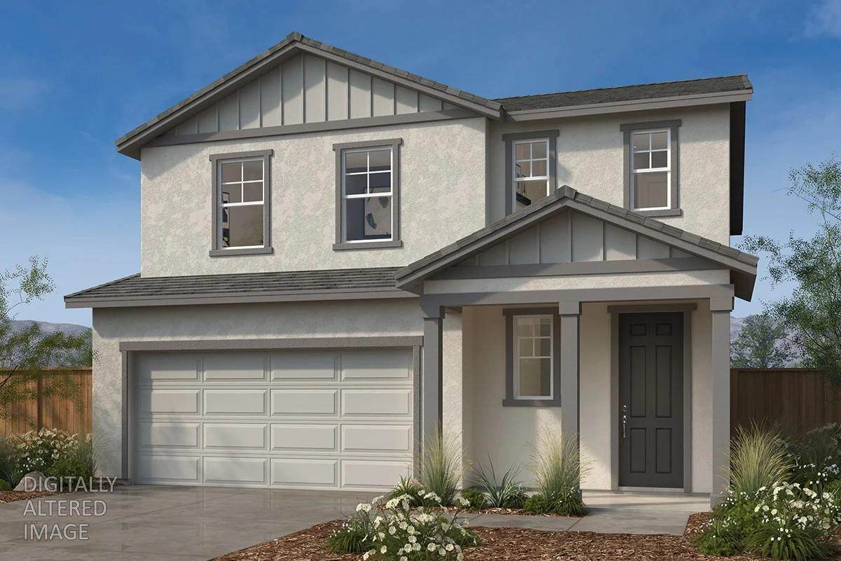 2645 Horned Lark Lane - Photo 1