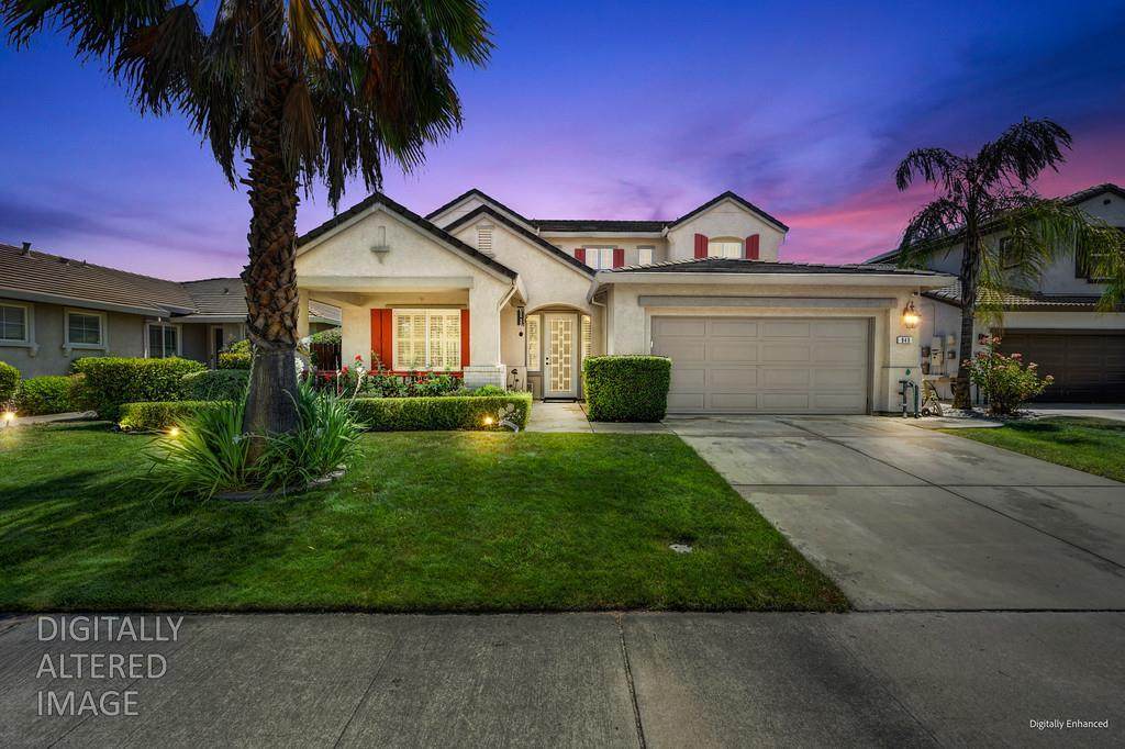849 Sheffield Lane - Photo 1