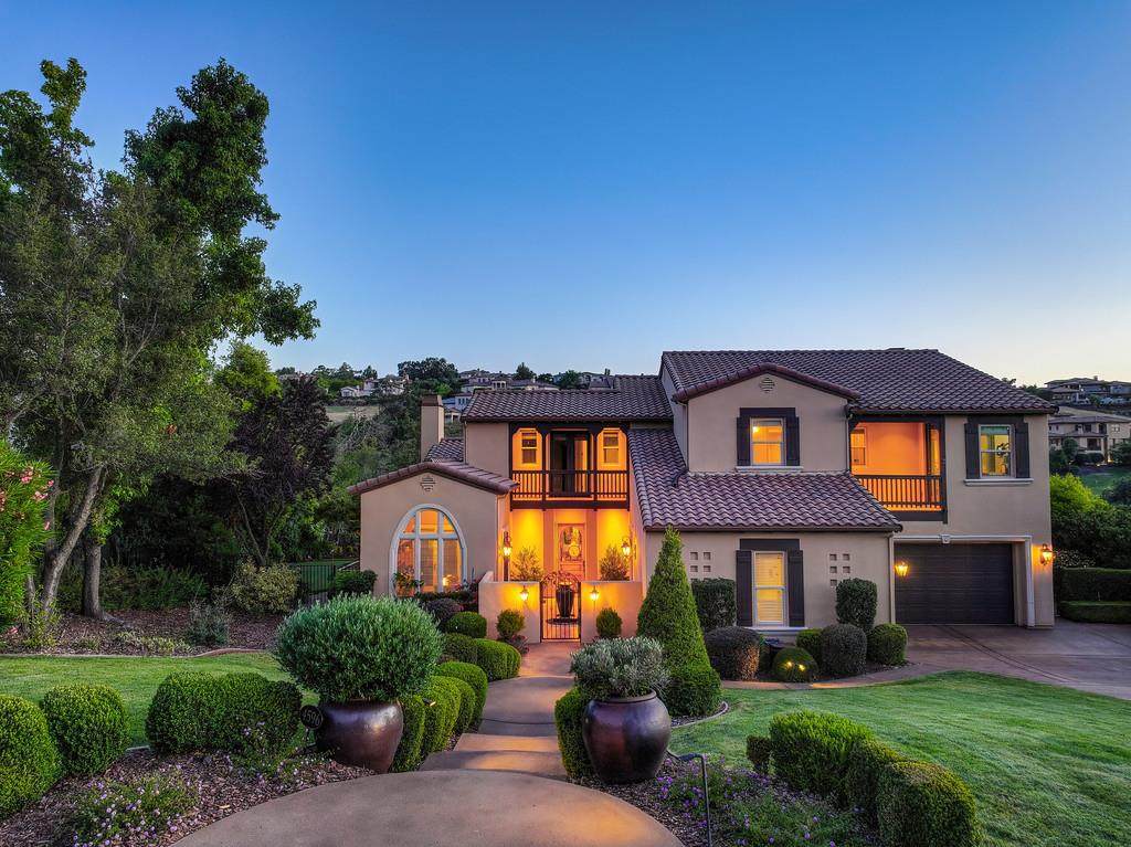 4596 Echo Springs Circle - Photo 1