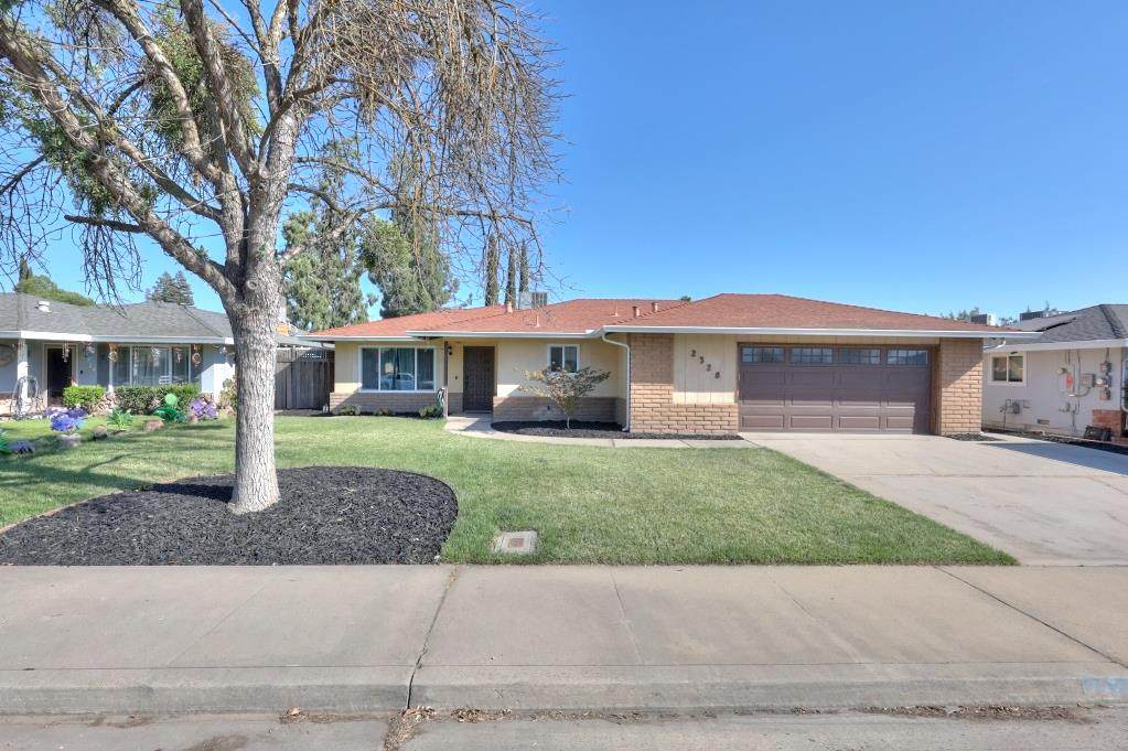 2328 Northridge Drive - Photo 1