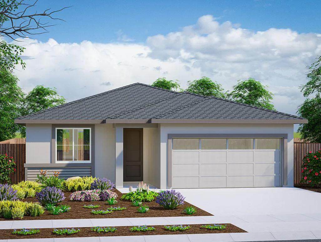 3875 Prairie Blues Court - Photo 1