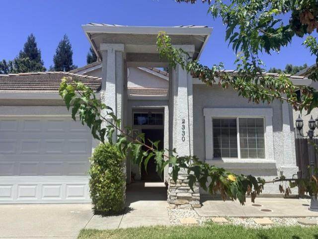 2330 Cashaw Way - Photo 1
