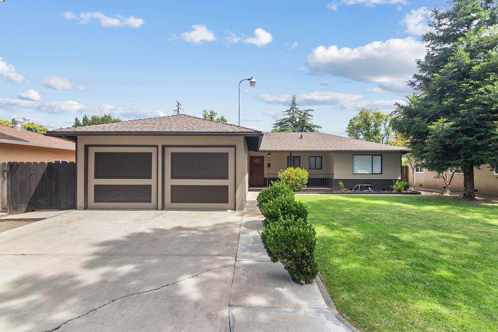 1337 Pearl Street - Photo 1