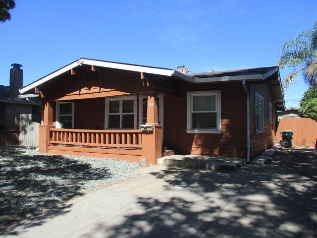 524 S School Street - Photo 1