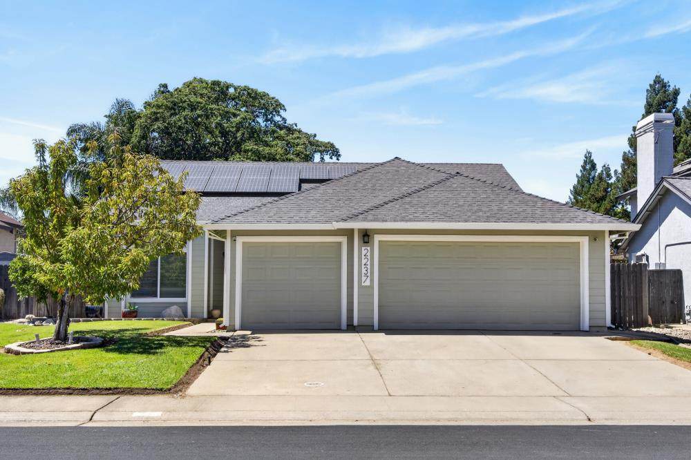 2237 Americana Drive - Photo 1