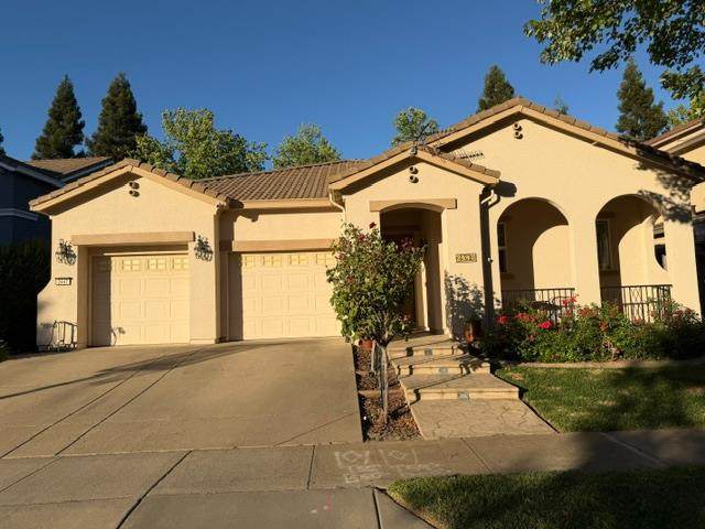 2447 Barona Street - Photo 1