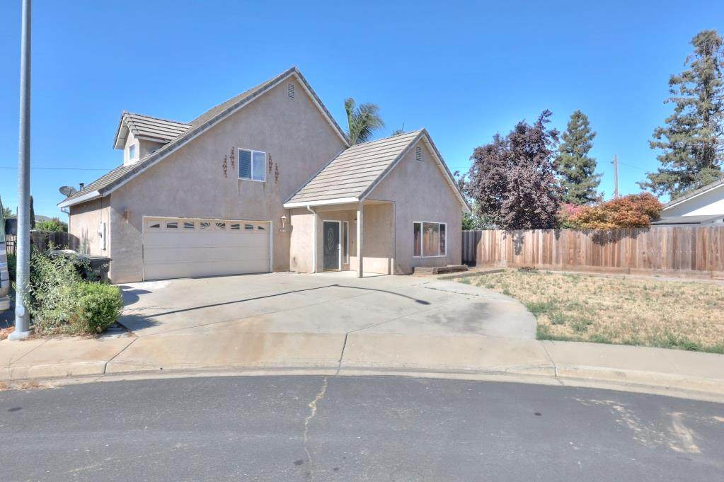 422 Chaffee Lane - Photo 1