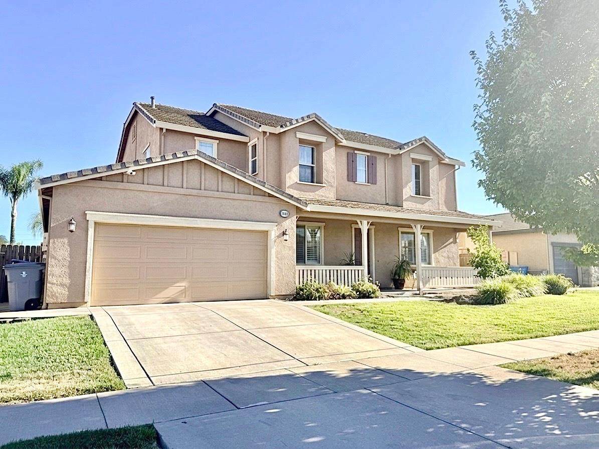 1466 English Way - Photo 1