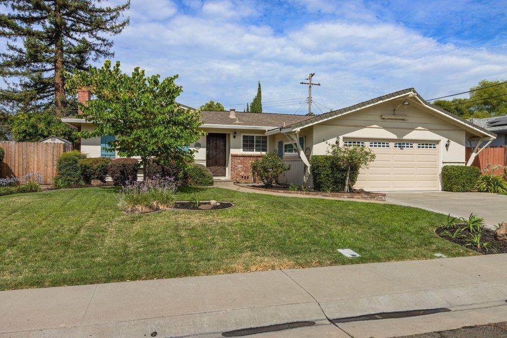 6649 Melbourne Way - Photo 1