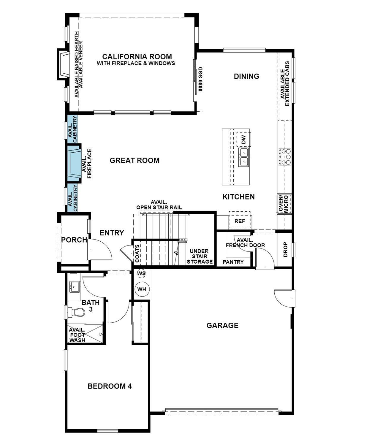 3067 Green Meadow Lane - Photo 1