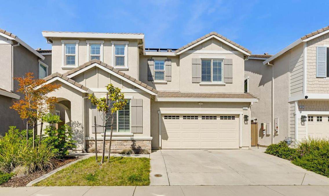 5017 Whirlabout Street - Photo 1