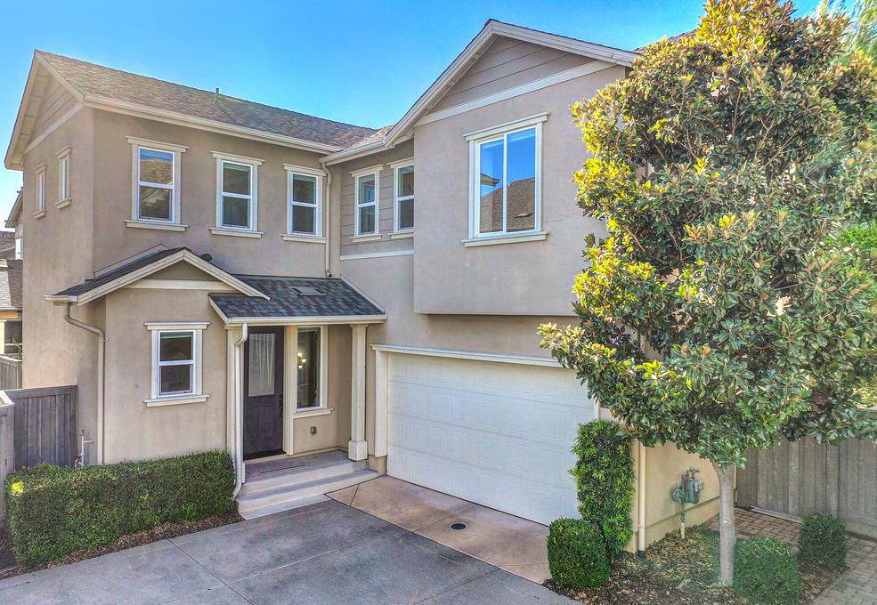 3523 Forney Way - Photo 1