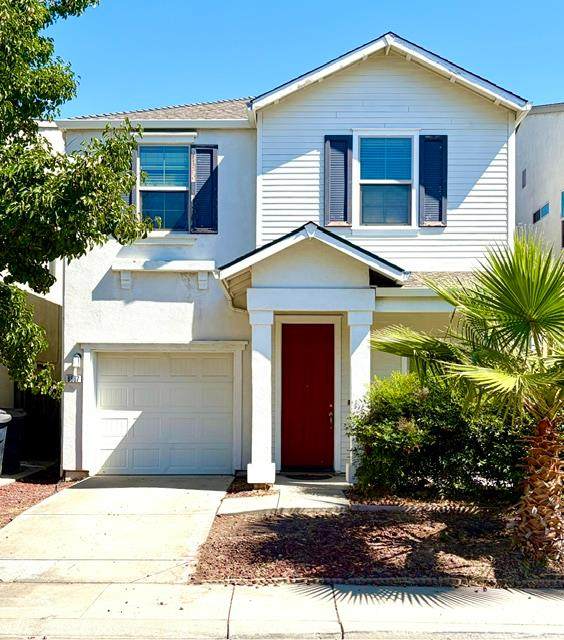 8907 Great Rock Circle - Photo 1