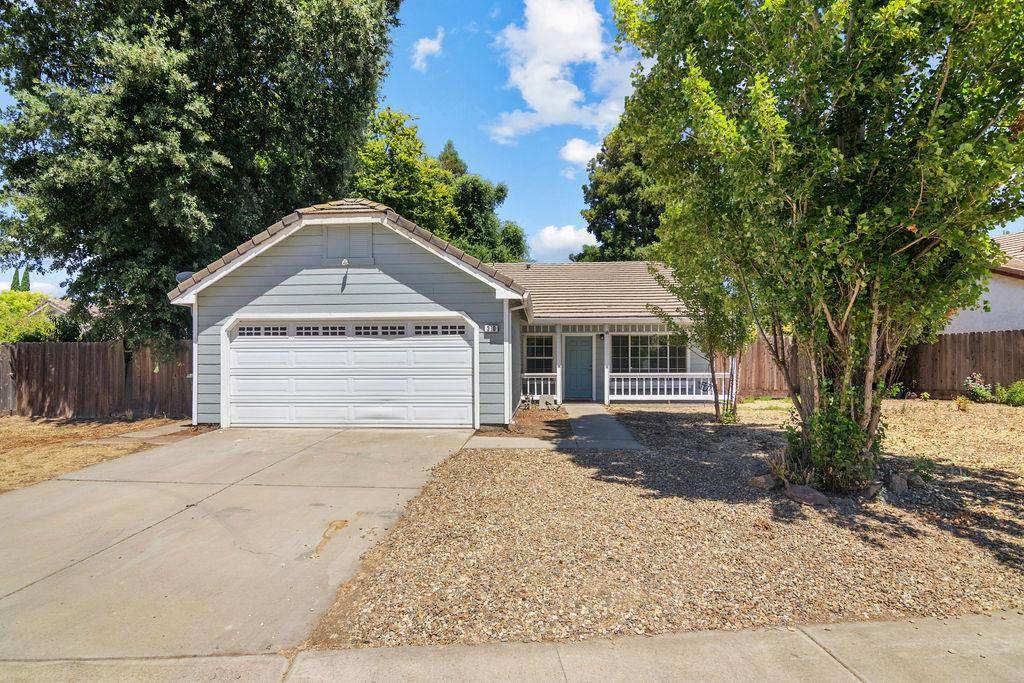 320 Clarks Mill Avenue - Photo 1