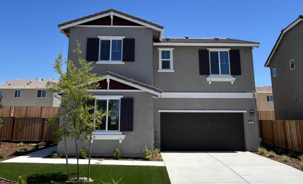 221 Rafters Court - Photo 1